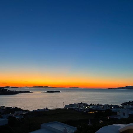 Chill Out Studio Mykonos Town المظهر الخارجي الصورة