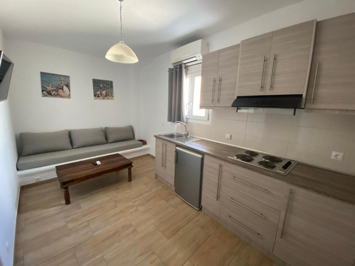 Chill Out Studio Mykonos Town المظهر الخارجي الصورة