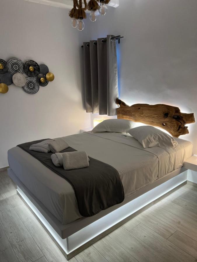 Chill Out Studio Mykonos Town المظهر الخارجي الصورة