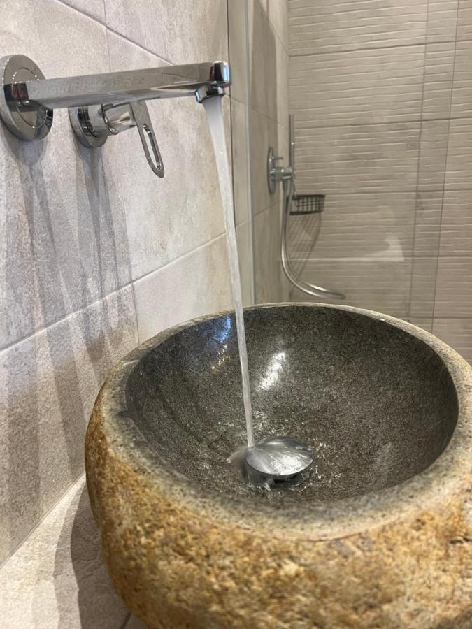 Chill Out Studio Mykonos Town المظهر الخارجي الصورة