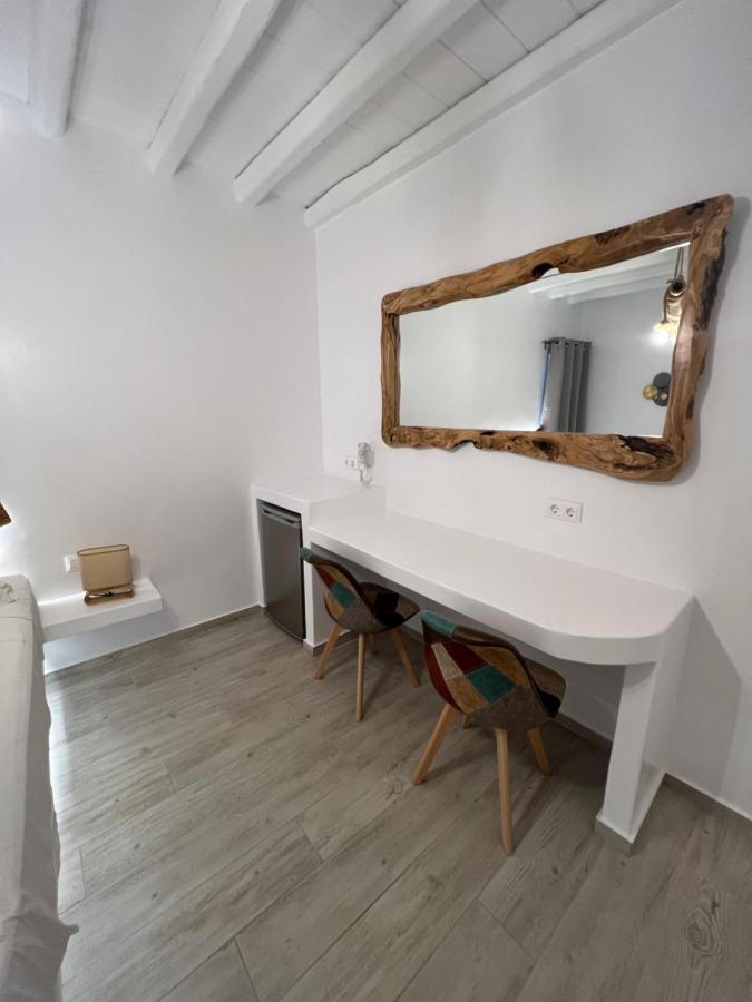 Chill Out Studio Mykonos Town المظهر الخارجي الصورة