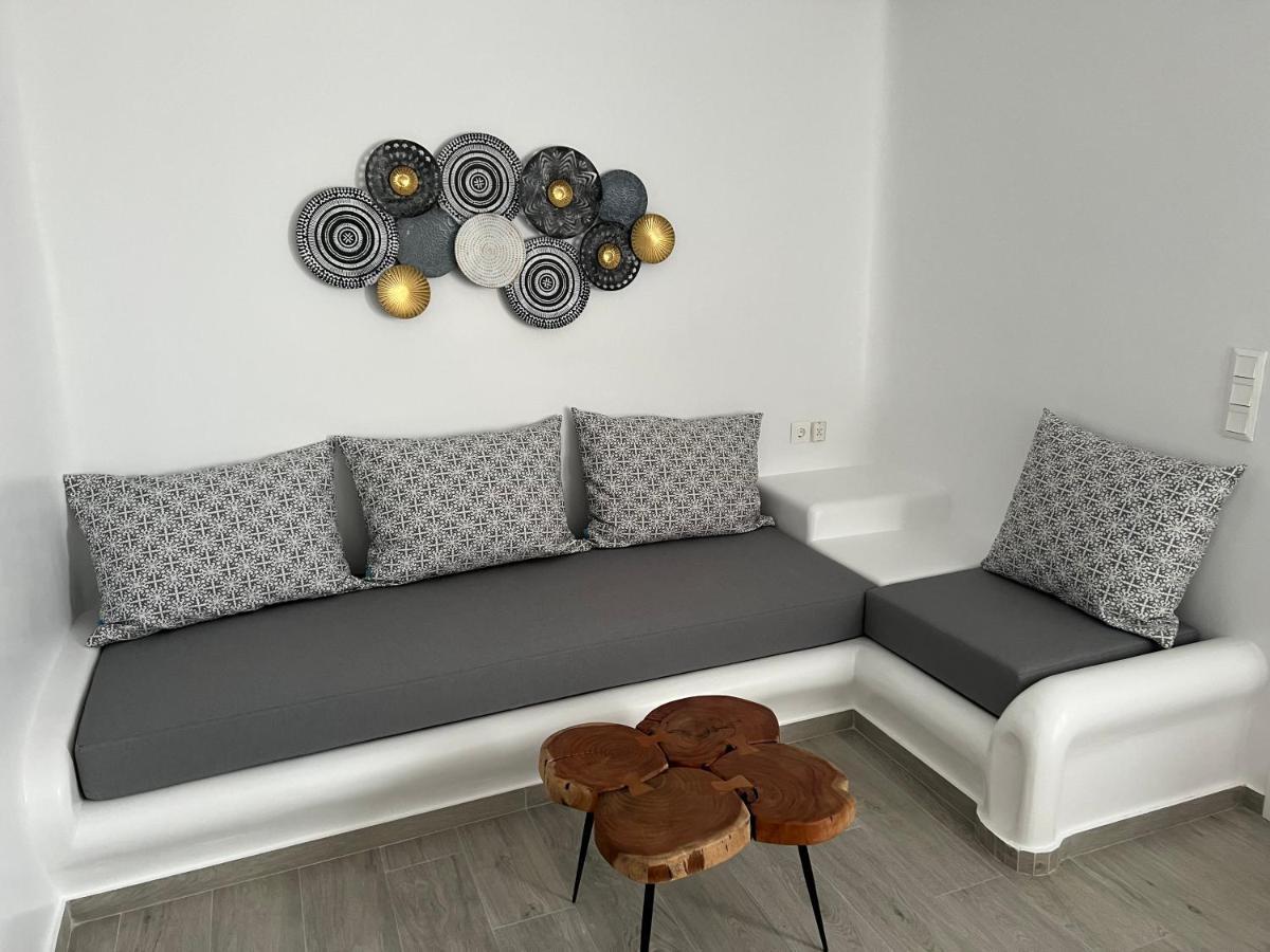 Chill Out Studio Mykonos Town المظهر الخارجي الصورة