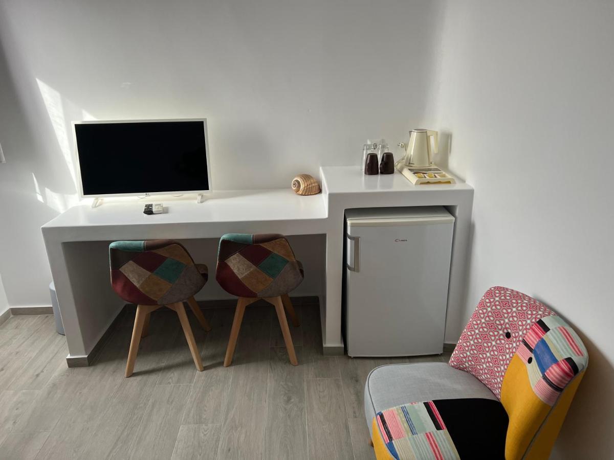 Chill Out Studio Mykonos Town المظهر الخارجي الصورة