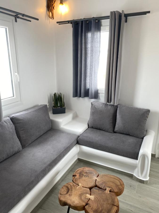 Chill Out Studio Mykonos Town المظهر الخارجي الصورة