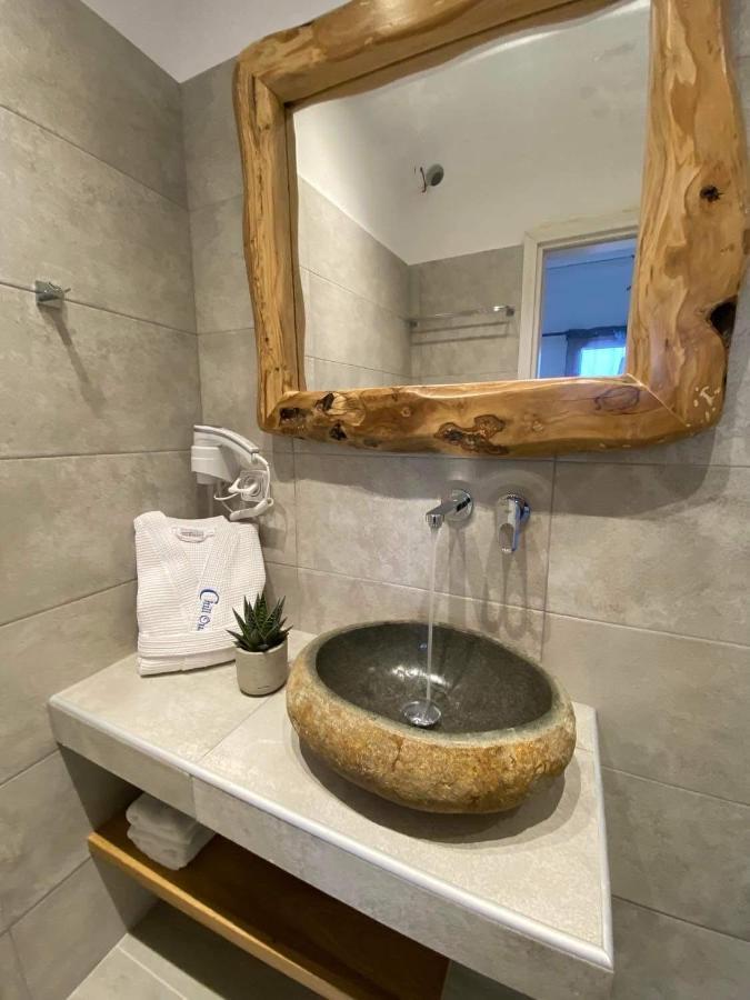 Chill Out Studio Mykonos Town المظهر الخارجي الصورة