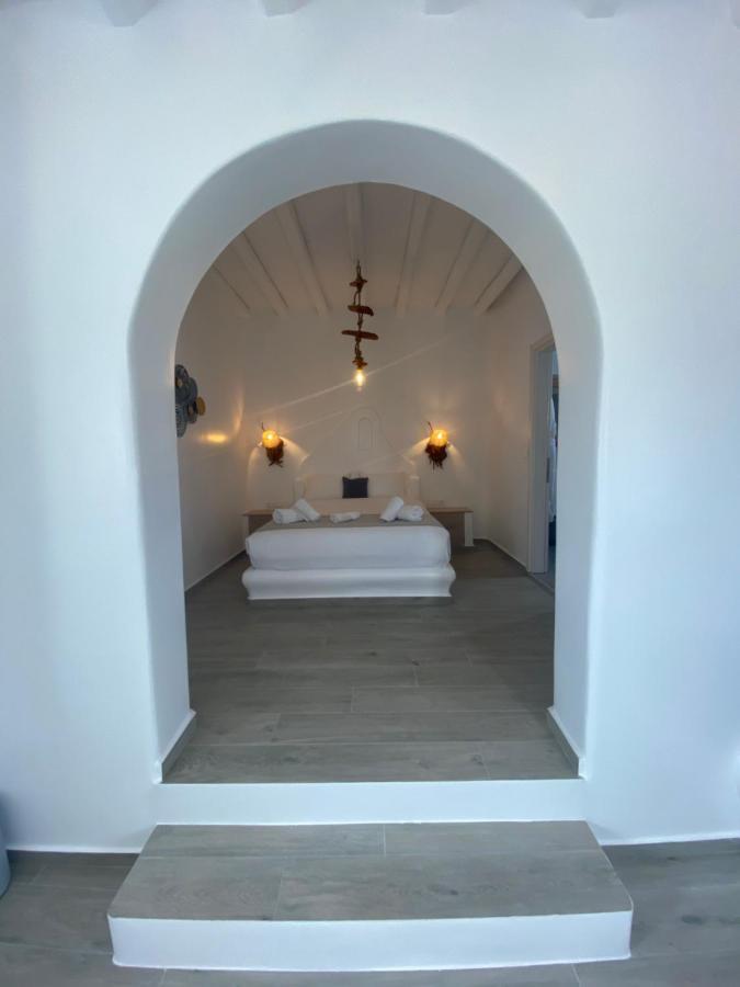 Chill Out Studio Mykonos Town المظهر الخارجي الصورة
