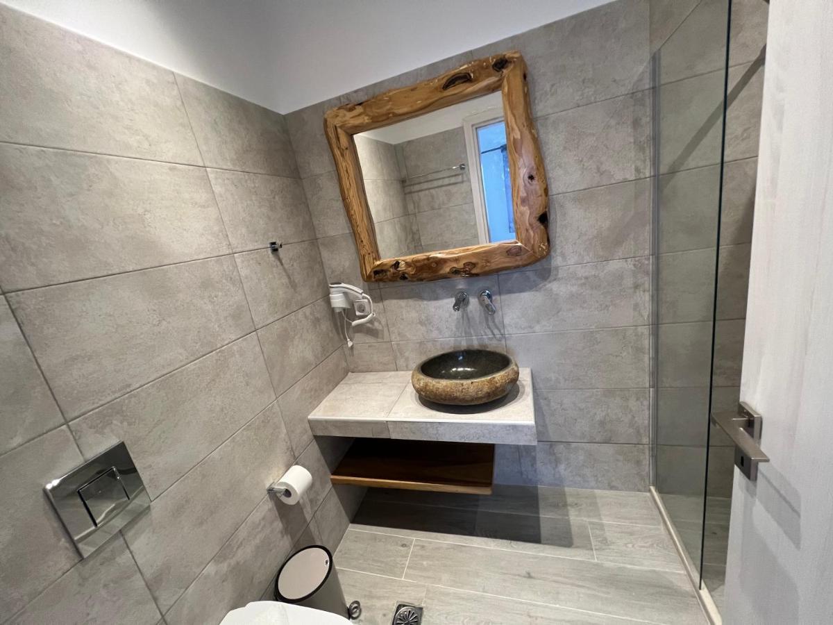 Chill Out Studio Mykonos Town المظهر الخارجي الصورة