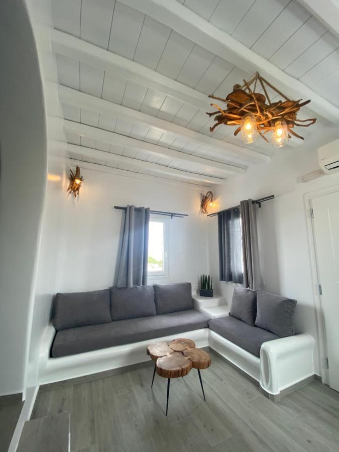 Chill Out Studio Mykonos Town المظهر الخارجي الصورة