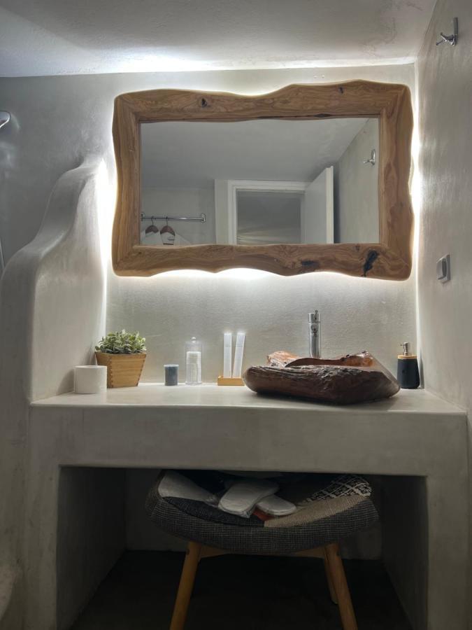 Chill Out Studio Mykonos Town المظهر الخارجي الصورة