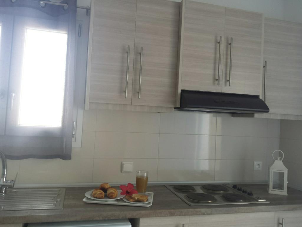 Chill Out Studio Mykonos Town الغرفة الصورة