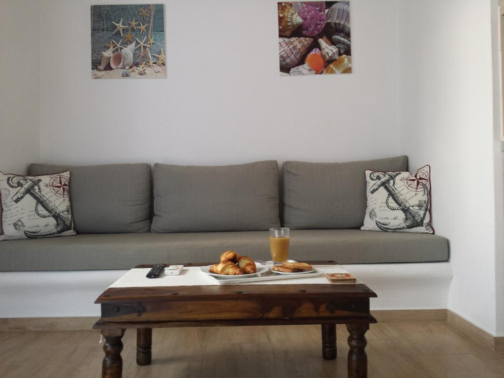 Chill Out Studio Mykonos Town المظهر الخارجي الصورة