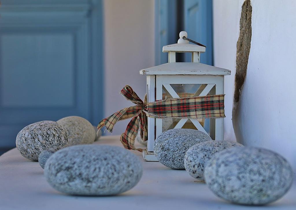 Chill Out Studio Mykonos Town المظهر الخارجي الصورة