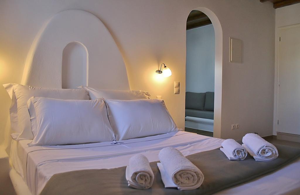 Chill Out Studio Mykonos Town الغرفة الصورة