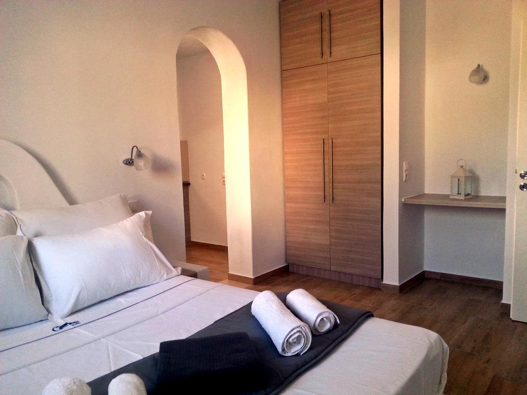 Chill Out Studio Mykonos Town الغرفة الصورة