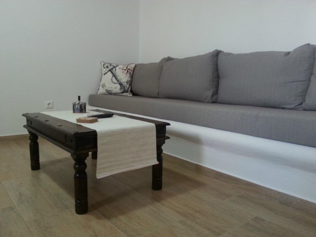 Chill Out Studio Mykonos Town الغرفة الصورة