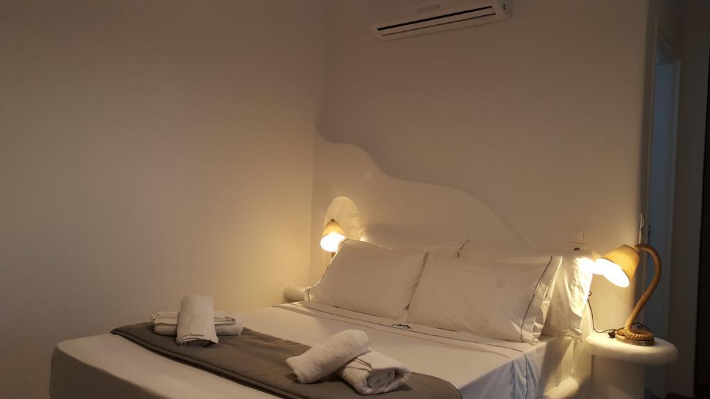 Chill Out Studio Mykonos Town المظهر الخارجي الصورة