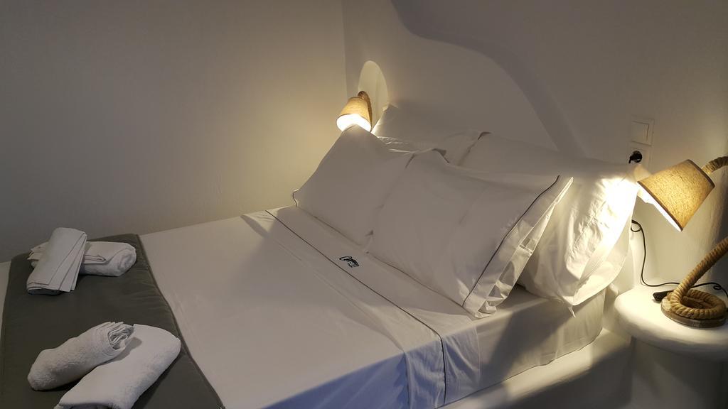 Chill Out Studio Mykonos Town المظهر الخارجي الصورة