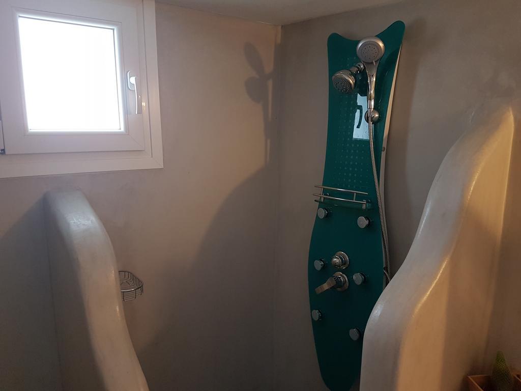 Chill Out Studio Mykonos Town المظهر الخارجي الصورة