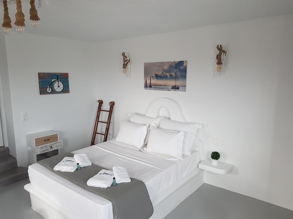 Chill Out Studio Mykonos Town المظهر الخارجي الصورة