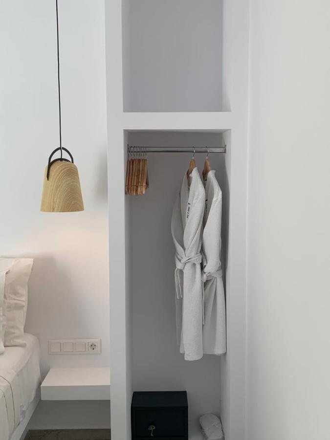 Chill Out Studio Mykonos Town المظهر الخارجي الصورة