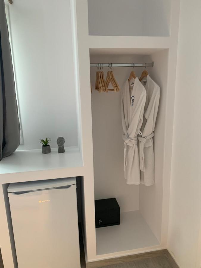 Chill Out Studio Mykonos Town المظهر الخارجي الصورة